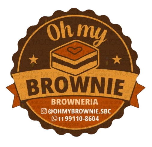 Oh My Brownie