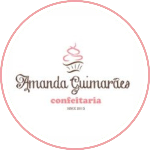 Amanda Guimarães Confeitaria