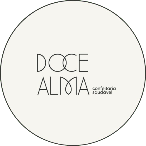 Doce Alma Confeitaria Saudável