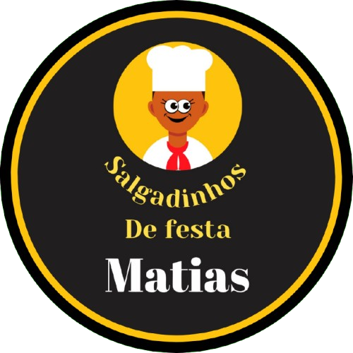 Salgadinhos de Festa Matias