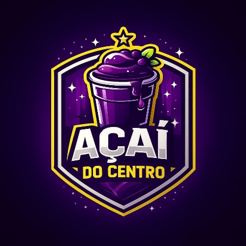 AÇAÍ DO CENTRO