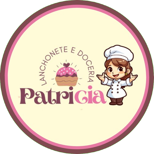 Lanchonete e Doceria Patricia