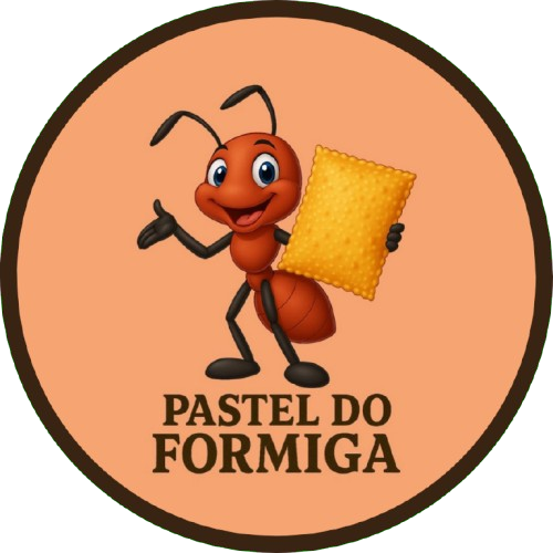 Pastel do Formiga
