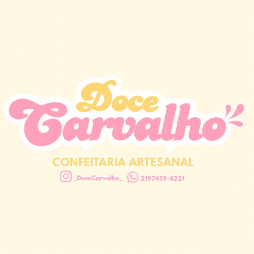 Doce Carvalho