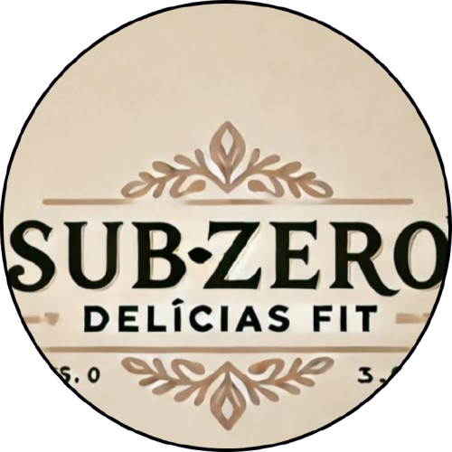 Subzero Delícias Fit