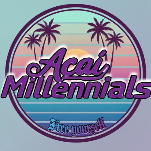 Açaí Millennials