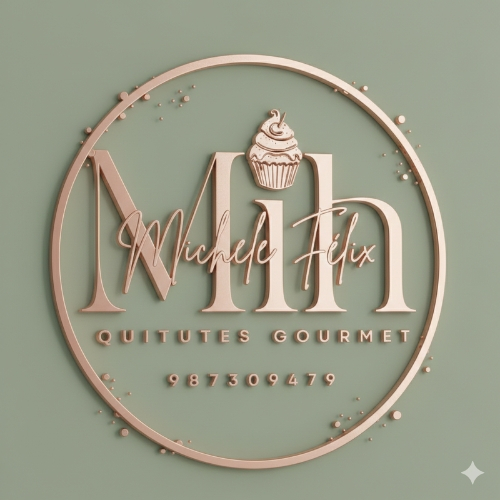 Mih Quitutes Gourmet