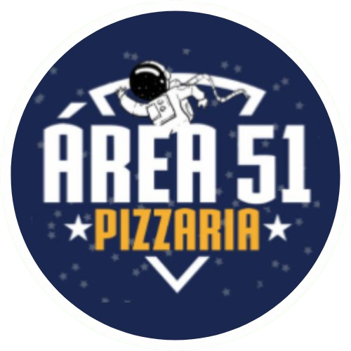 Área 51 Pizzaria