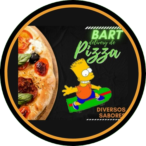 Bart Delivery de Pizza