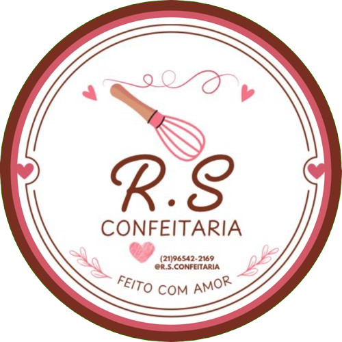 R.S Confeitaria