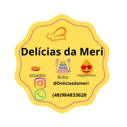 Delicias da meri
