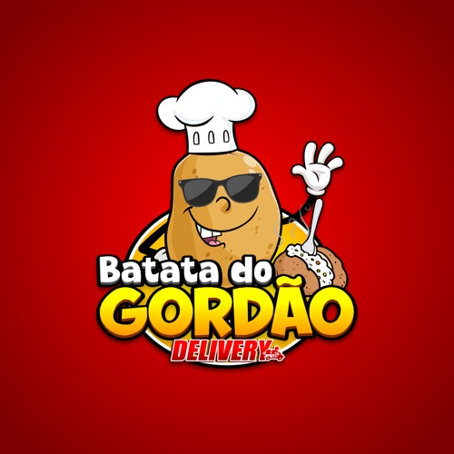Batata do Gordão