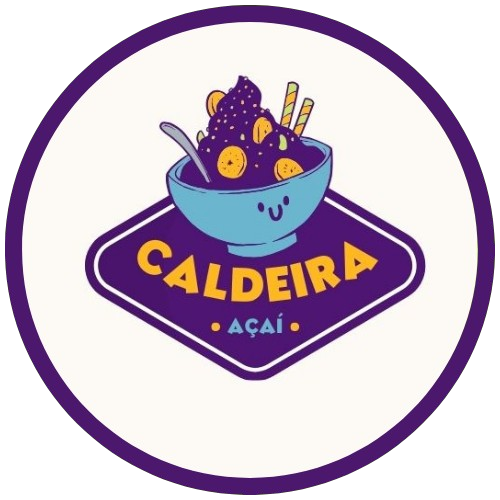 Caldeira Açaí