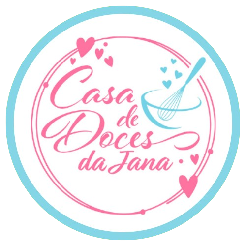 Casa de Doces da Jana