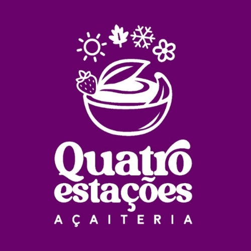 QUATRO ESTAÇÕES AÇAITERIA