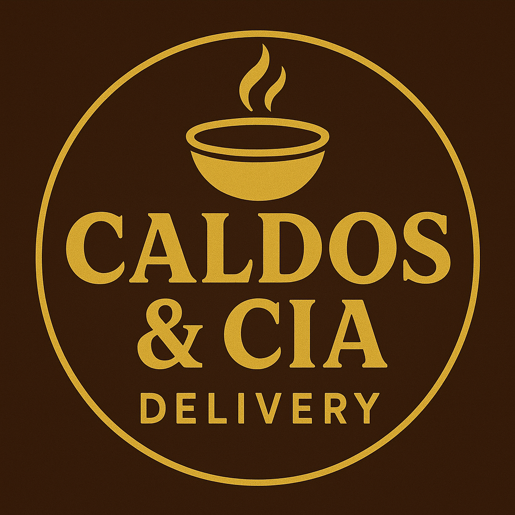 Caldos  cia delivery