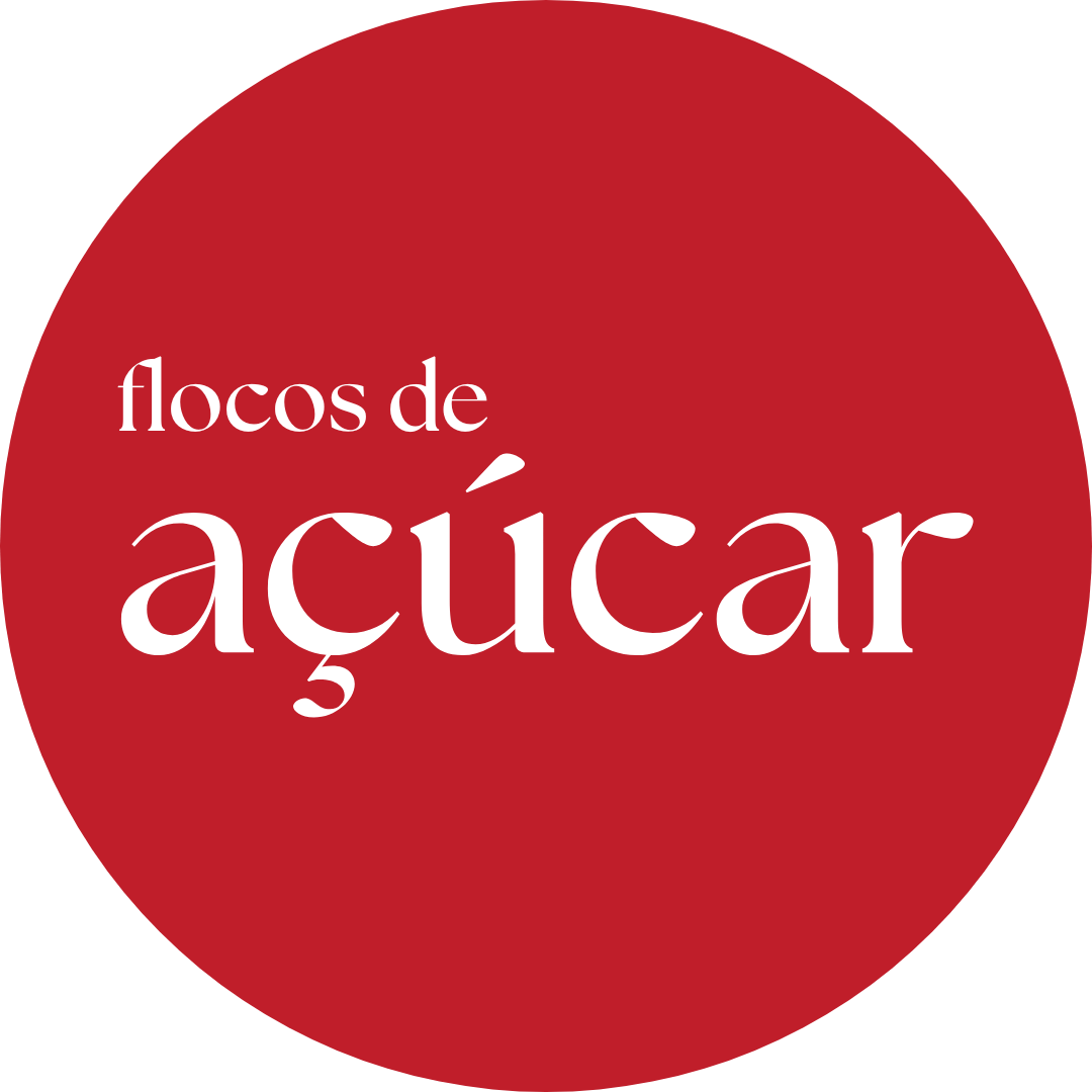 Páscoa da Flocos de Açúcar