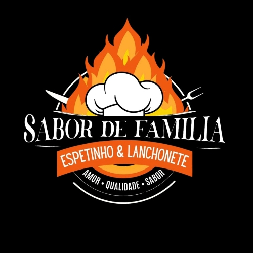 Espetinho Sabor de Família