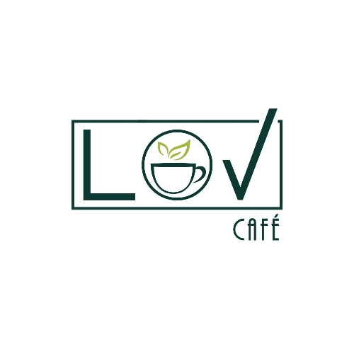 LOV CAFÉ