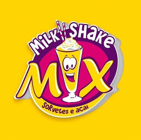 MilkShake Mix
