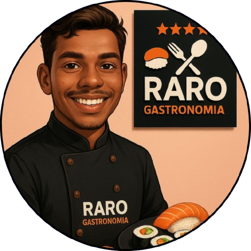 Raro Gastronomia