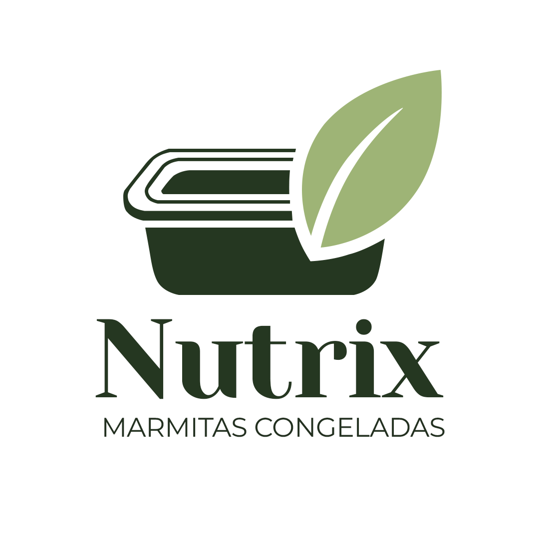 Nutrix - Marmitas Congeladas