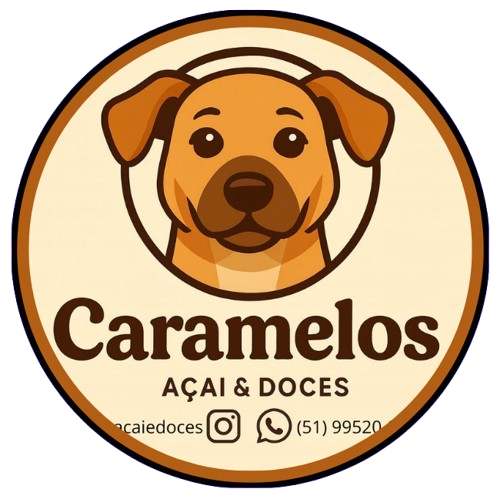 Caramelos Açaí E Doces