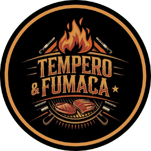Tempero  Fumaça Assados