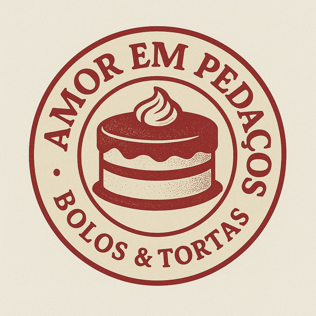 Amor em pedaços