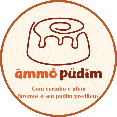 Ammo Pudim