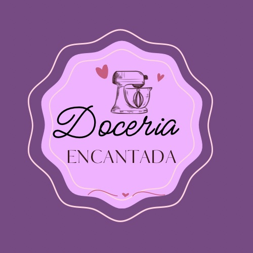 Doceria encantada