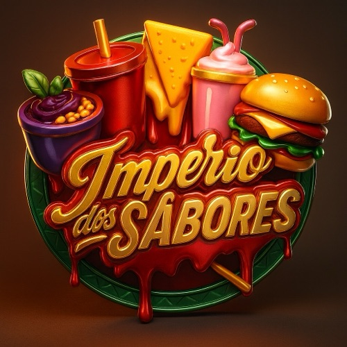 Império Dos Sabores Delivery
