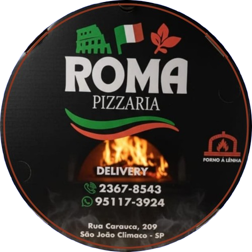 Pizzaria Roma