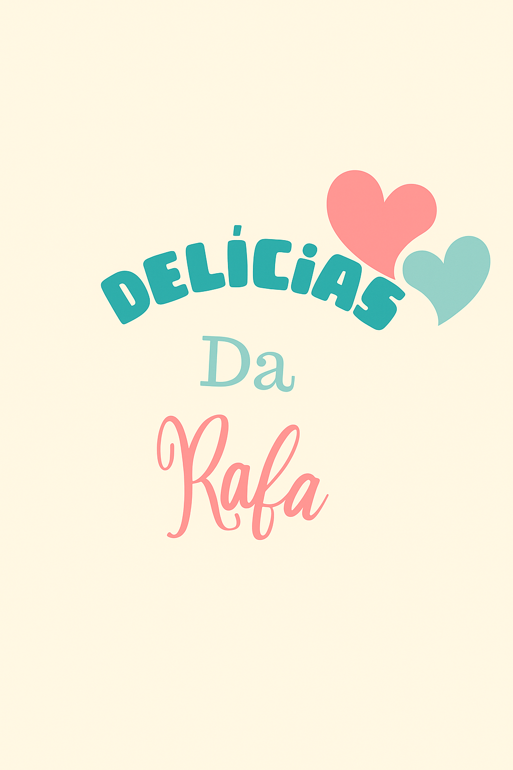 Delicias da Rafa