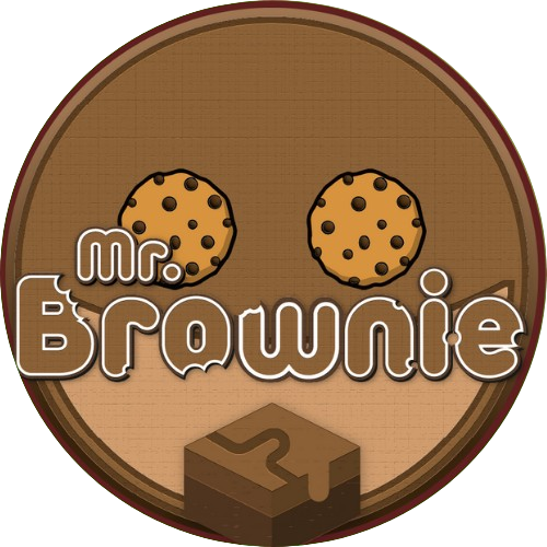 Mr Brownies BTU