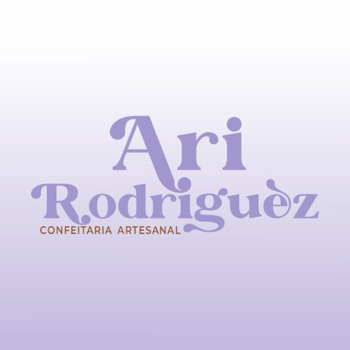 Ariane Rodriguêz - Doces &amp;amp;amp; Estações