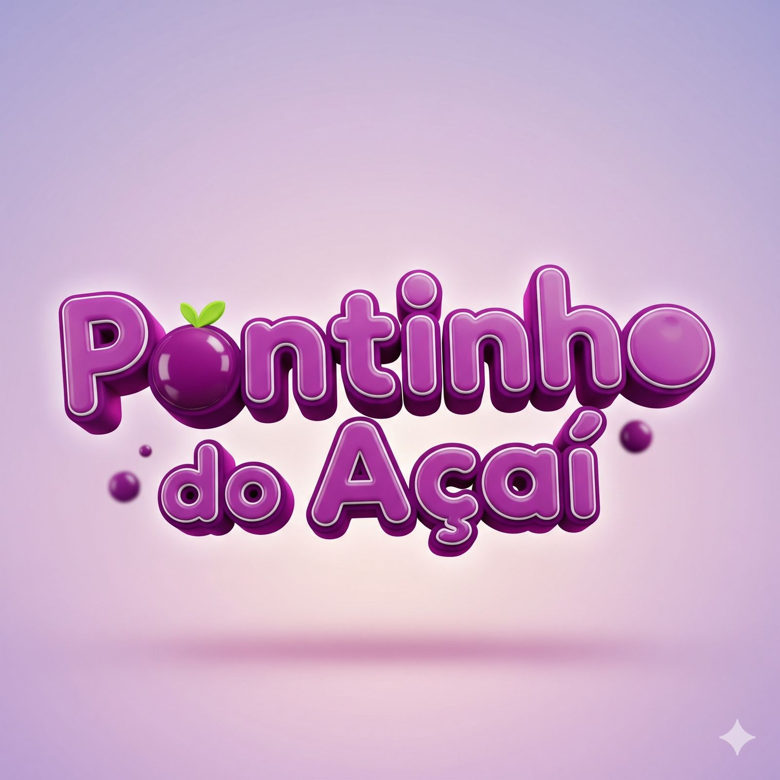 Pontinho do Açaí