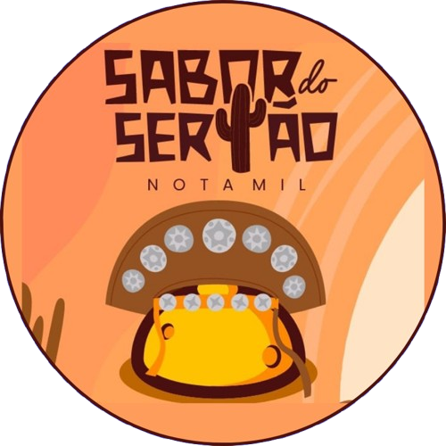 Sabor do Sertão Nota Mil