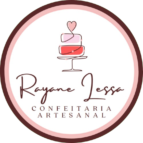 Rayane Lessa / Confeitaria Artesanal
