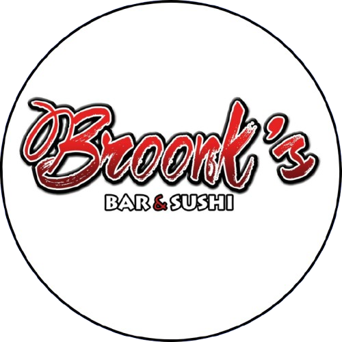 Broonks Bar  Sushi