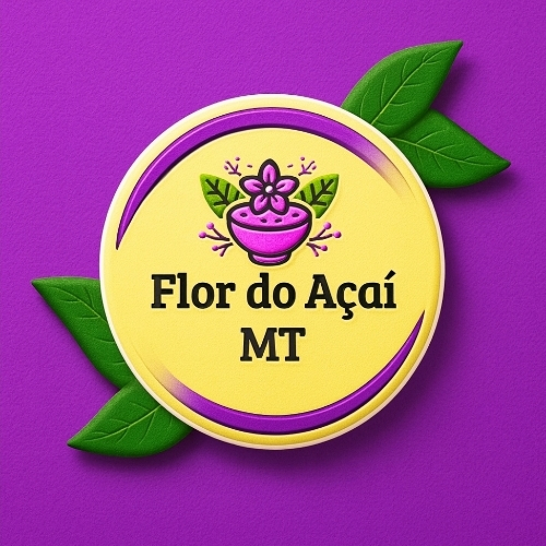 Flor do Açaí