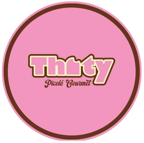 Picolé Gourmet Thaty