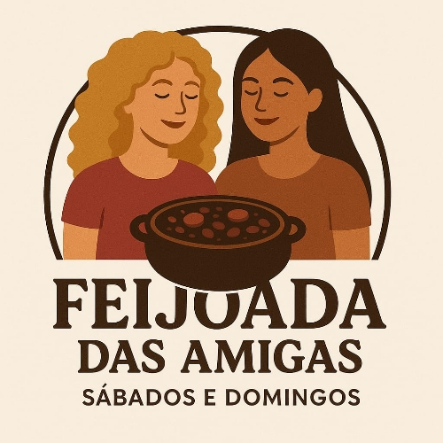 Feijoada das amigas