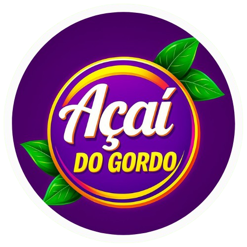 Açaí do Gordo