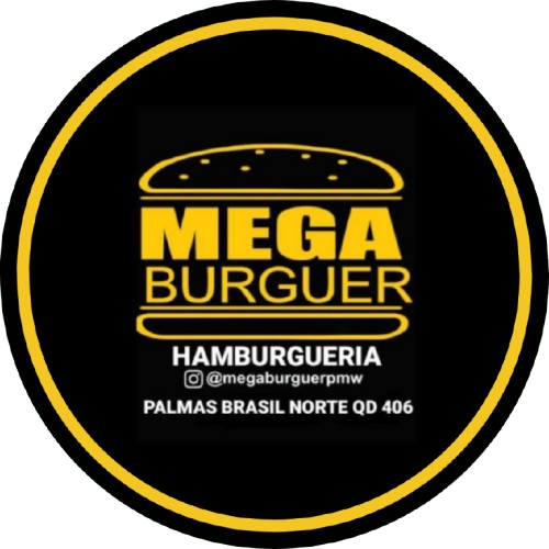 Mega Burguer