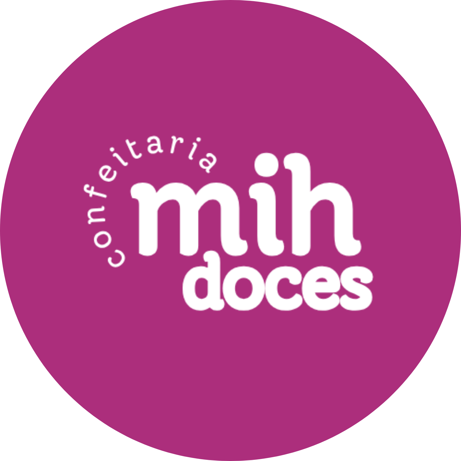 Confeitaria MIH doces