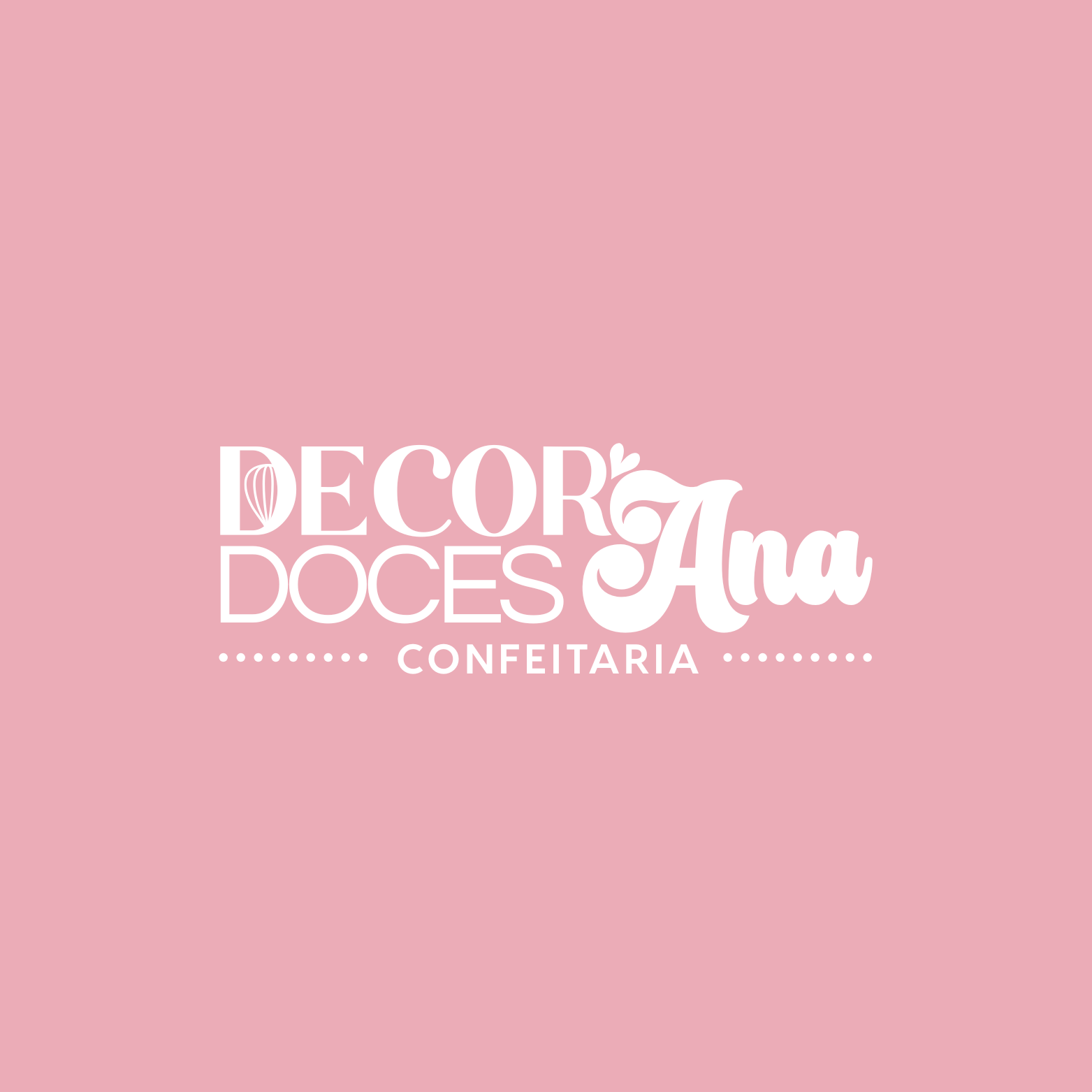 Decorana Doces Confeitaria