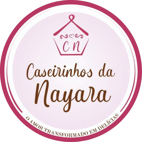 Caseirinhos da Nayara