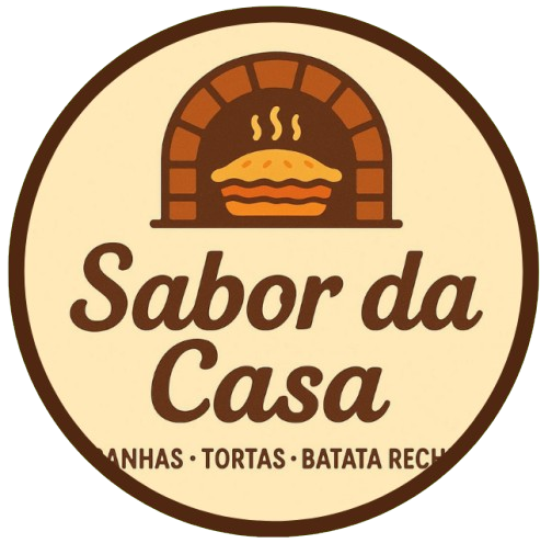 Sabor da Casa