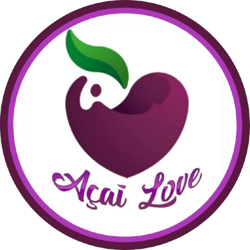 Açaí com Love